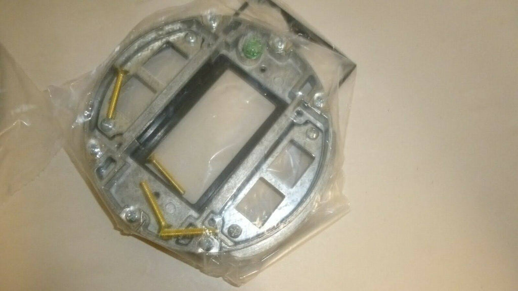 Dual Voltage Cover Kit G9699