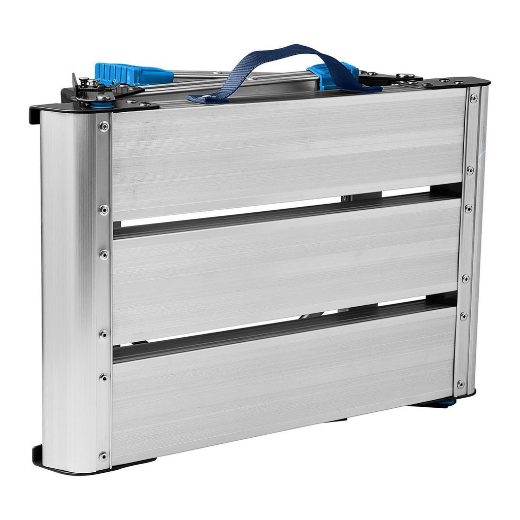 18 in. Step Stool Working Platform Y4386
