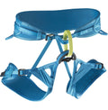 Turquoise Climbing Harness C11657
