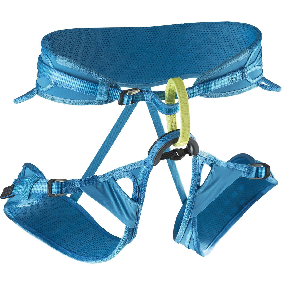 Turquoise Climbing Harness C11657