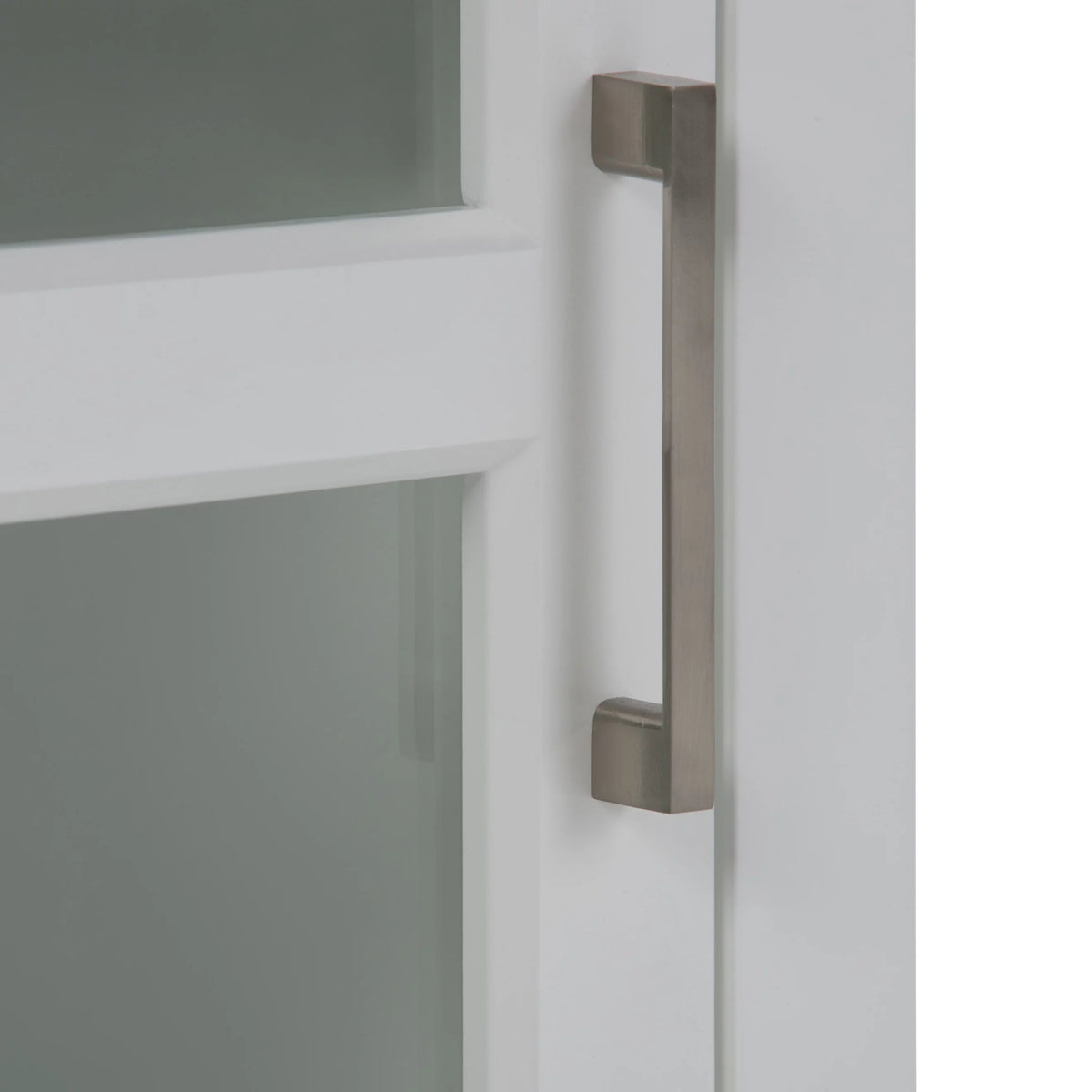 29" Wood Bathroom Storage Cabinet H70989