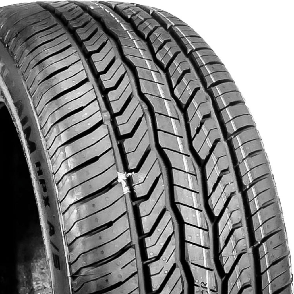 All Season 225/55R17 97V Passenger Tire T648235