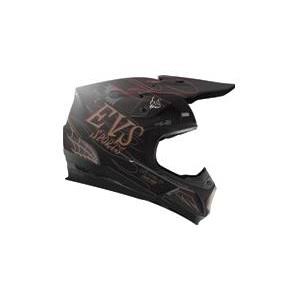 Matte Blue Helmet Y406611