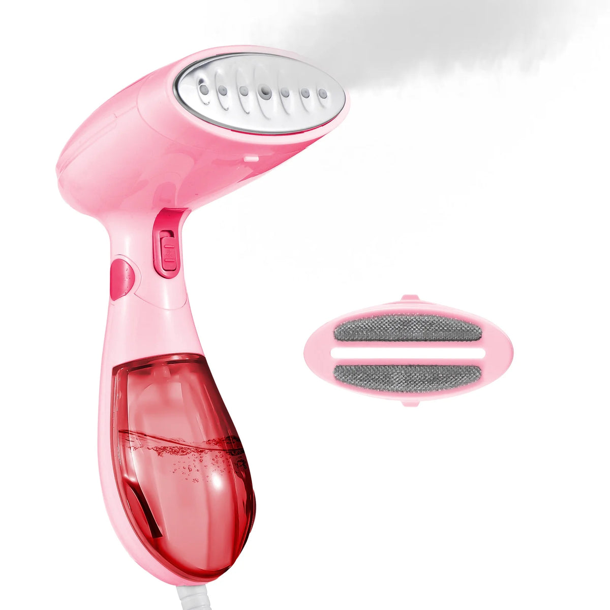1300W Foldable Handheld Fabric Steamer B514319