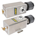 Breather Tank D20306