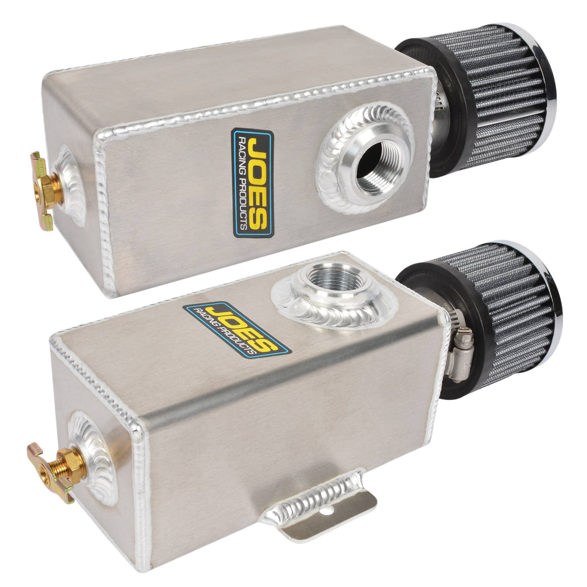 Breather Tank D20306