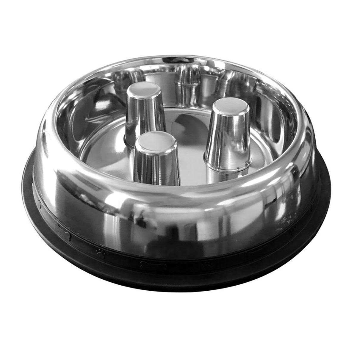 Stainless Steel Bowl U870