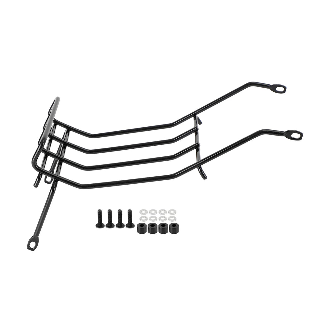 Center Rack Carrier Luggage V62745