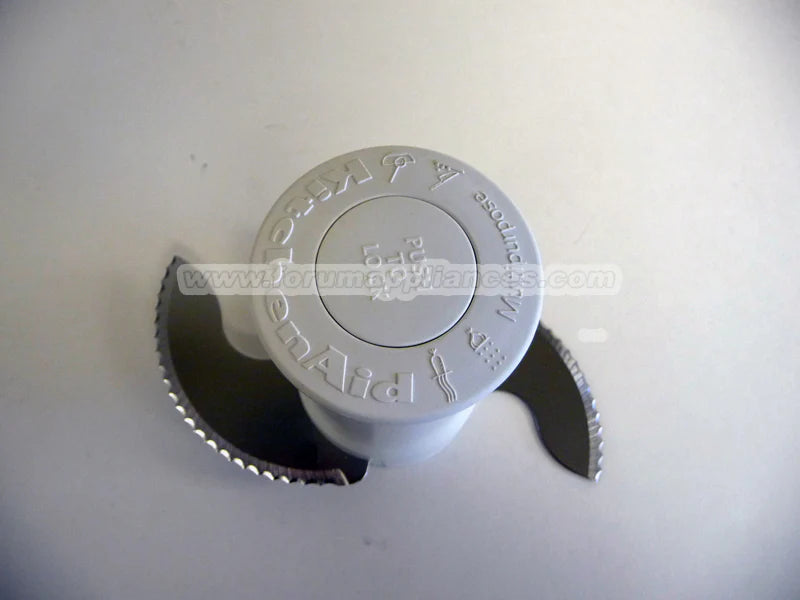 Multipurpose Blade for Food Processor K115266