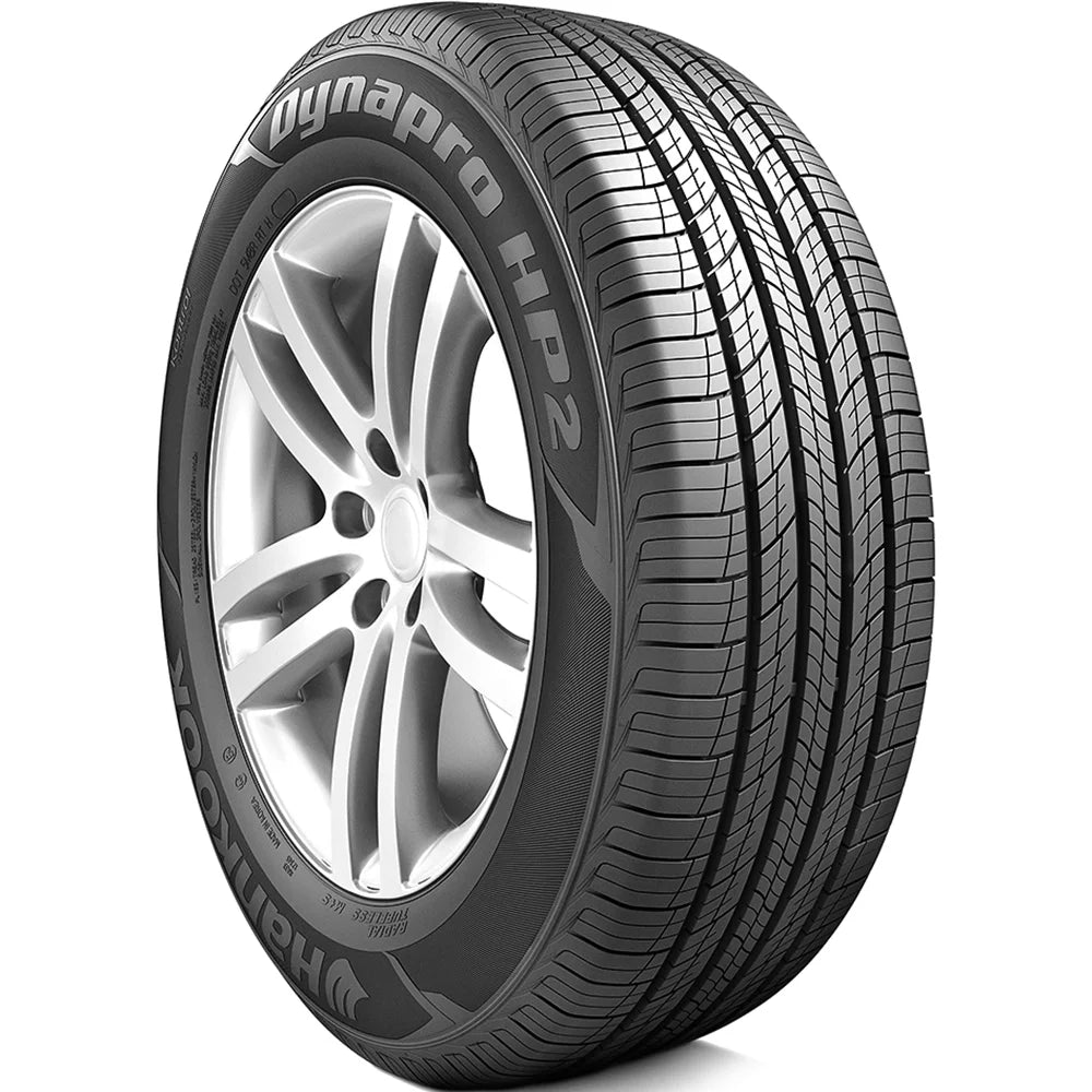 All Season 255/60R17 106V SUV/Crossover Tire Q14074