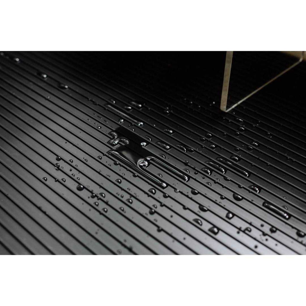 Ribbed Vinyl Pet Floor Protector X216