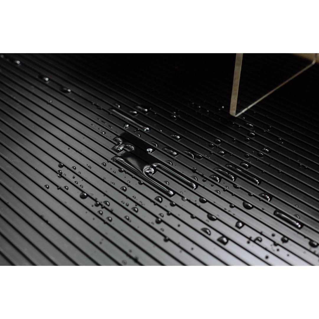 Ribbed Vinyl Pet Floor Protector X216