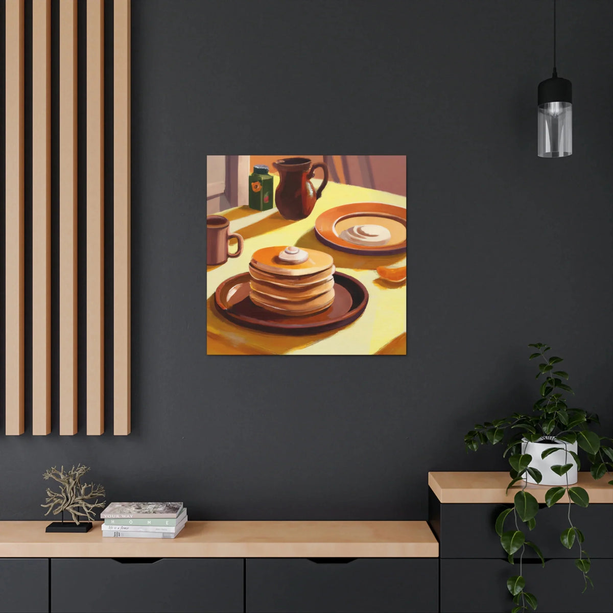 Canvas K208