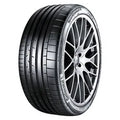 245/35ZR19 (93Y) XL Summer Passenger Tire N729968