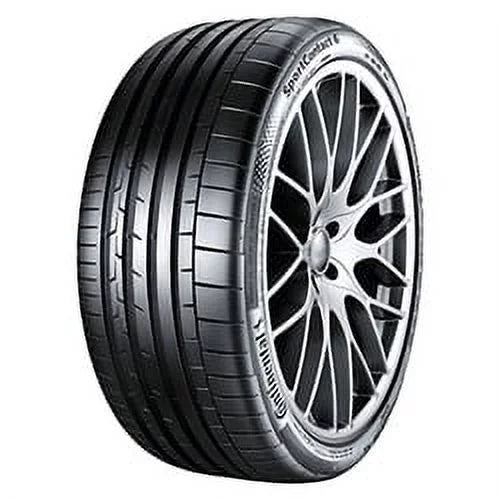 245/35ZR19 (93Y) XL Summer Passenger Tire N729968