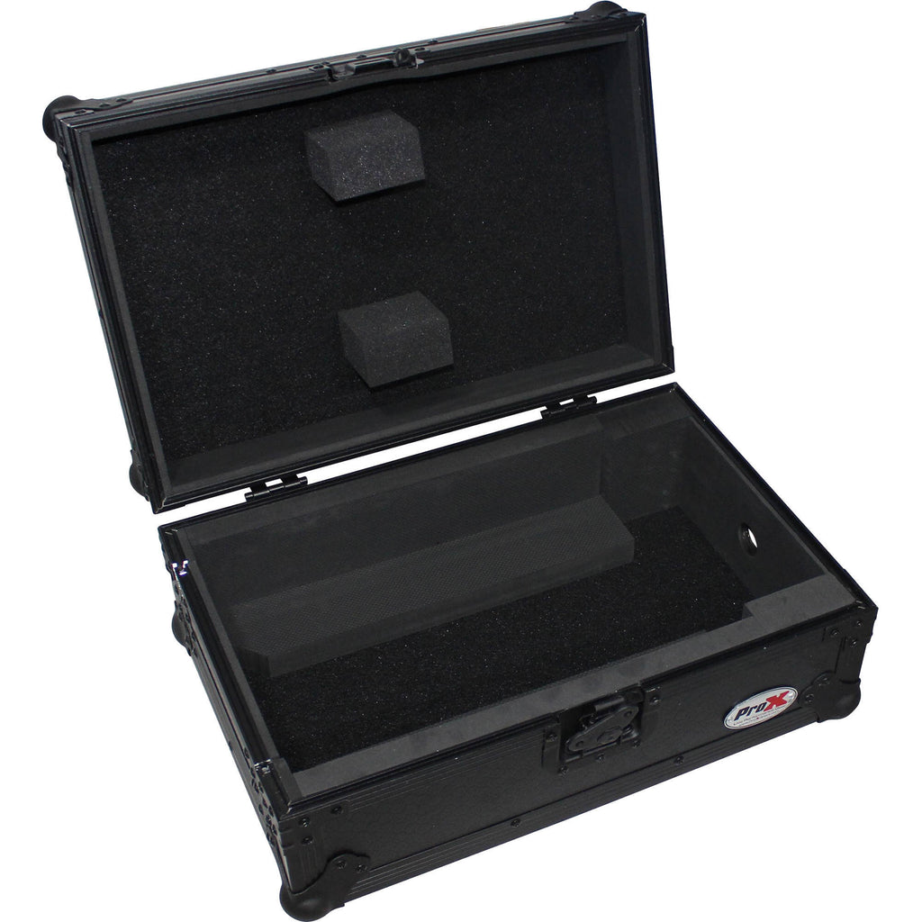 Black Flight Case for Pioneer DJM-S9 Mixer I980729