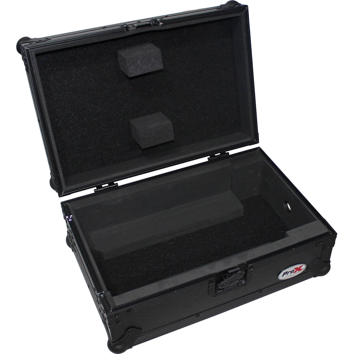 Black Flight Case for Pioneer DJM-S9 Mixer I980729
