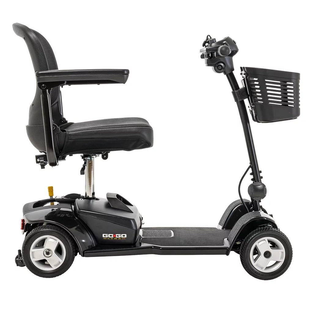 4-Wheel Mobility Scooter X6554