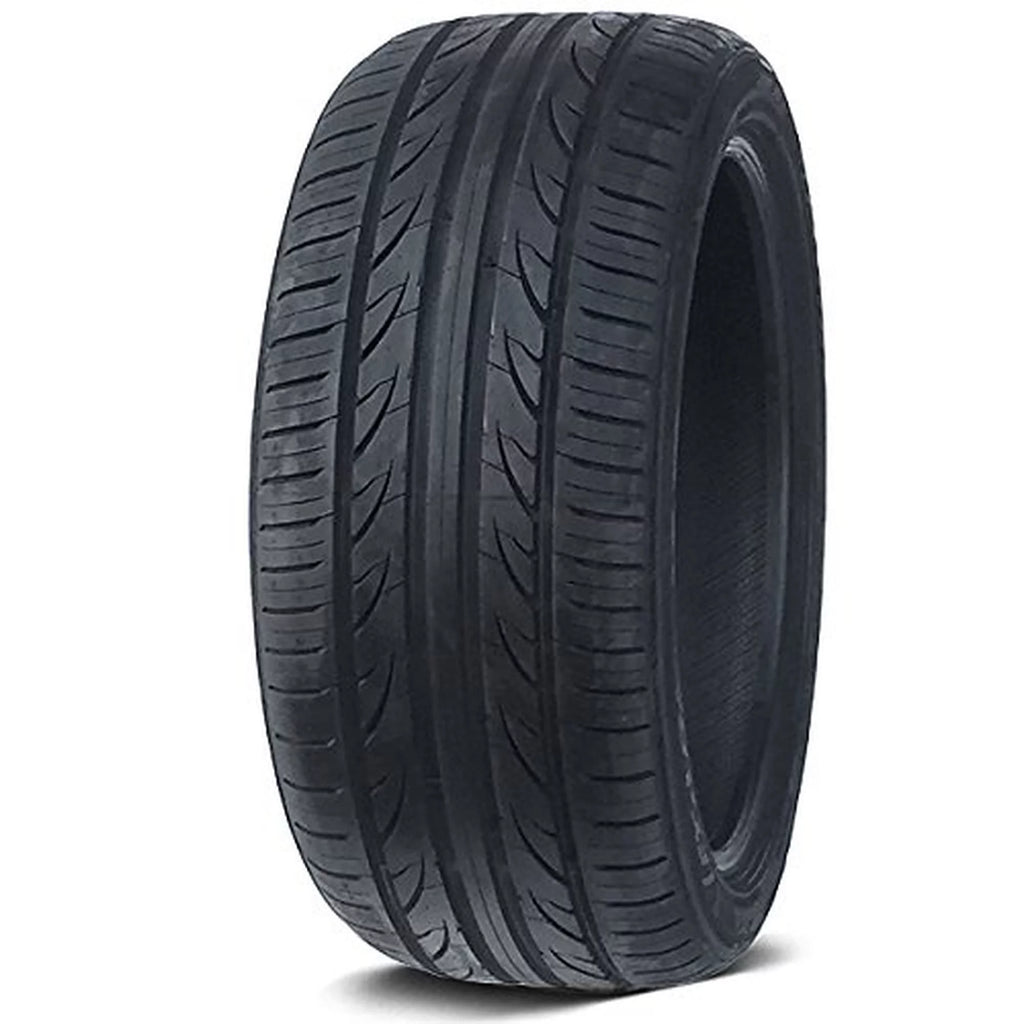 All Season 245/40ZR18 97W XL Passenger Tire D122778