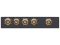 4x1 Composite Video Mechanical Switcher V72714
