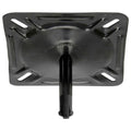 KingPin Swivel Seat Mount without Spring E711