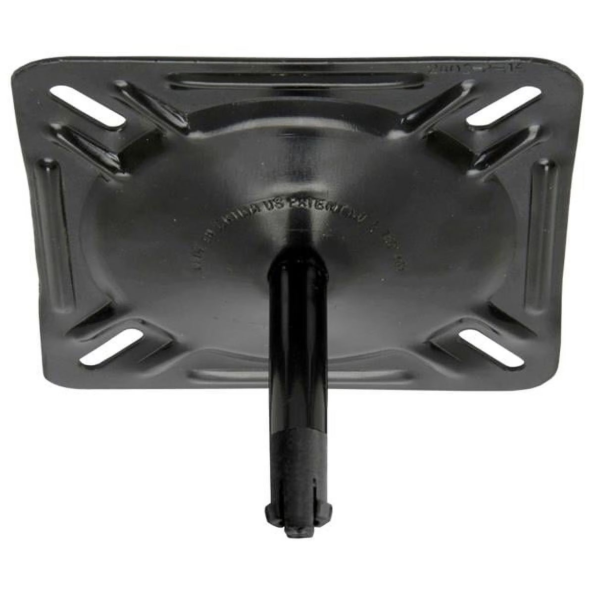 KingPin Swivel Seat Mount without Spring E711