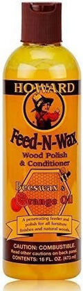 Wood Polish and Conditioner 16-Ounce 3-Pack I947042
