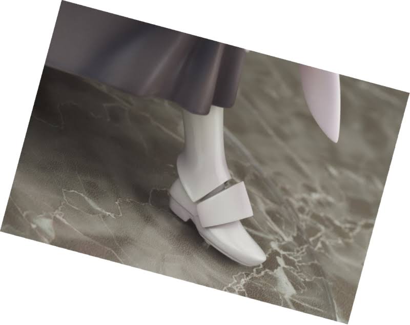 1/8 Scale Figure V9165