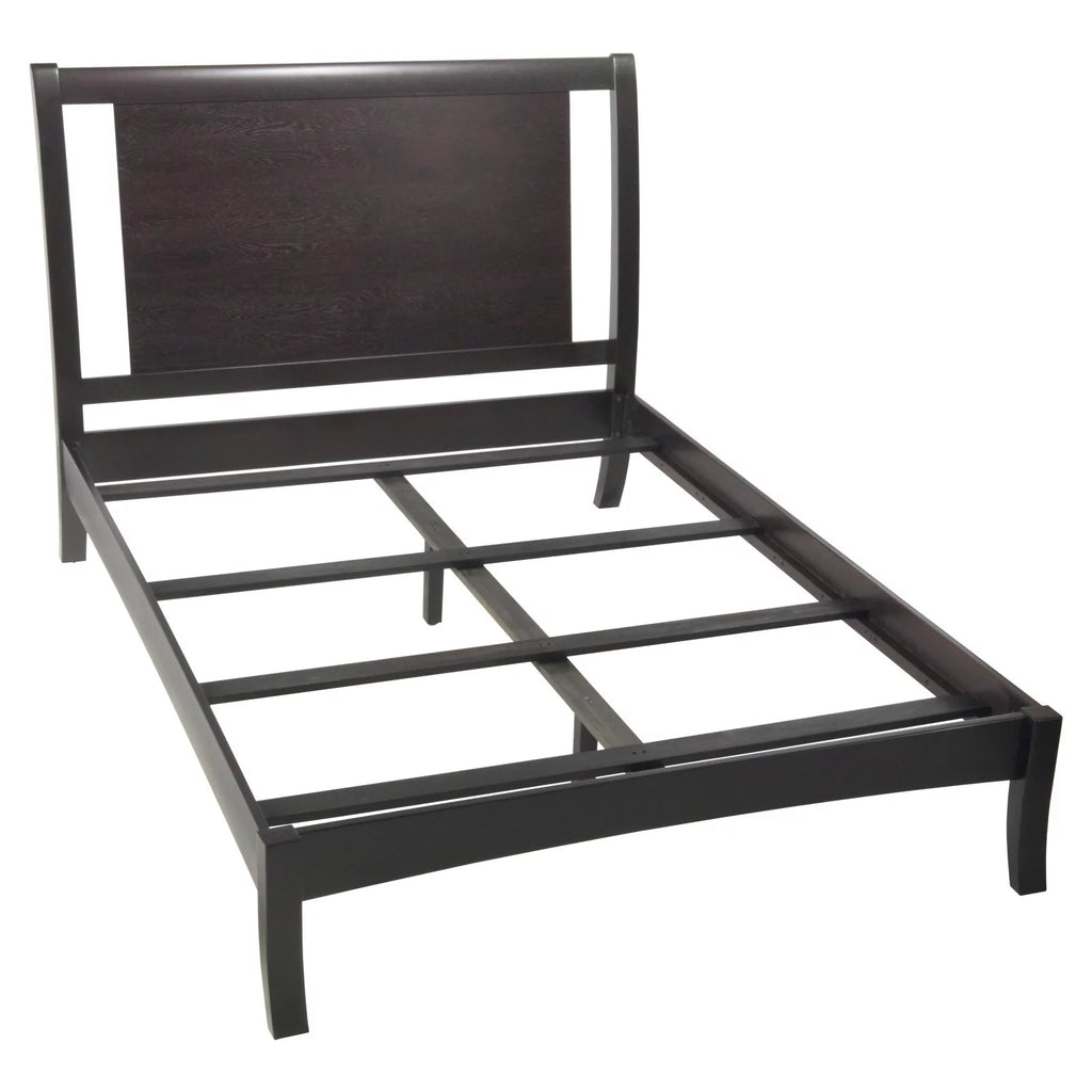 Storage Sleigh Bed I380421
