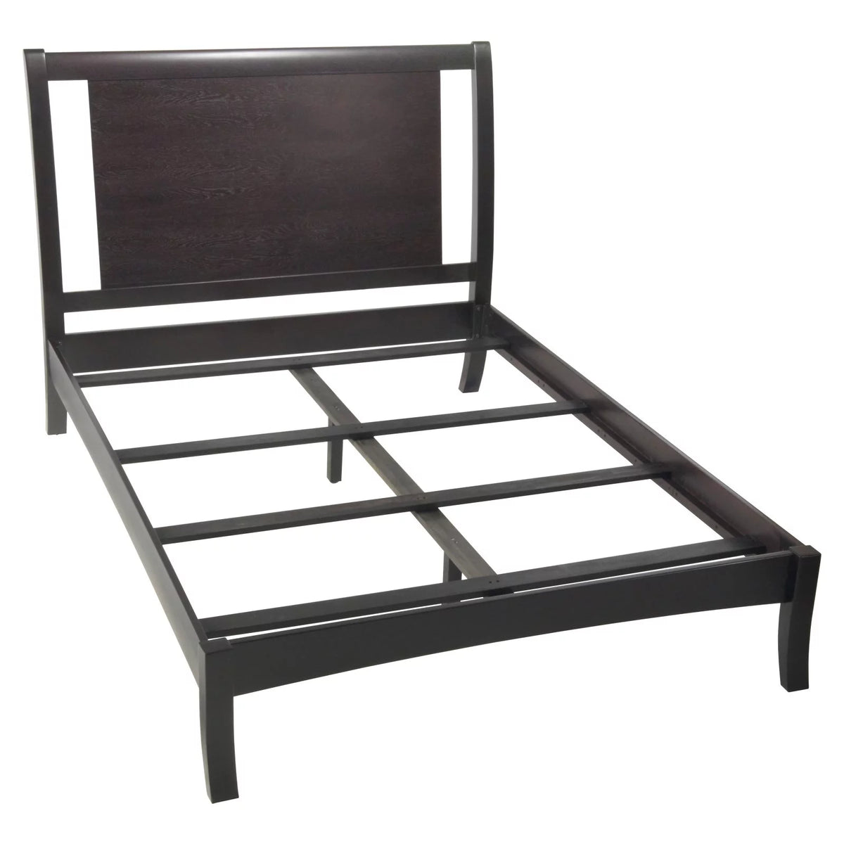 Storage Sleigh Bed I380421
