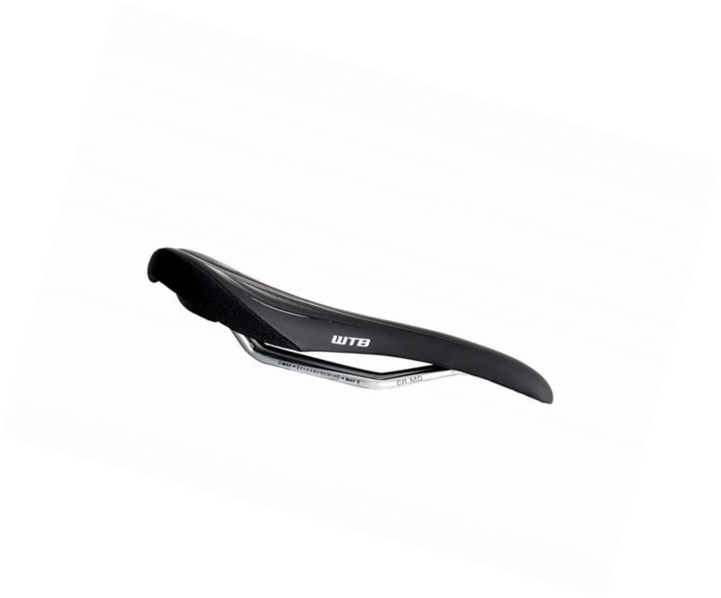 Black Saddle C5910
