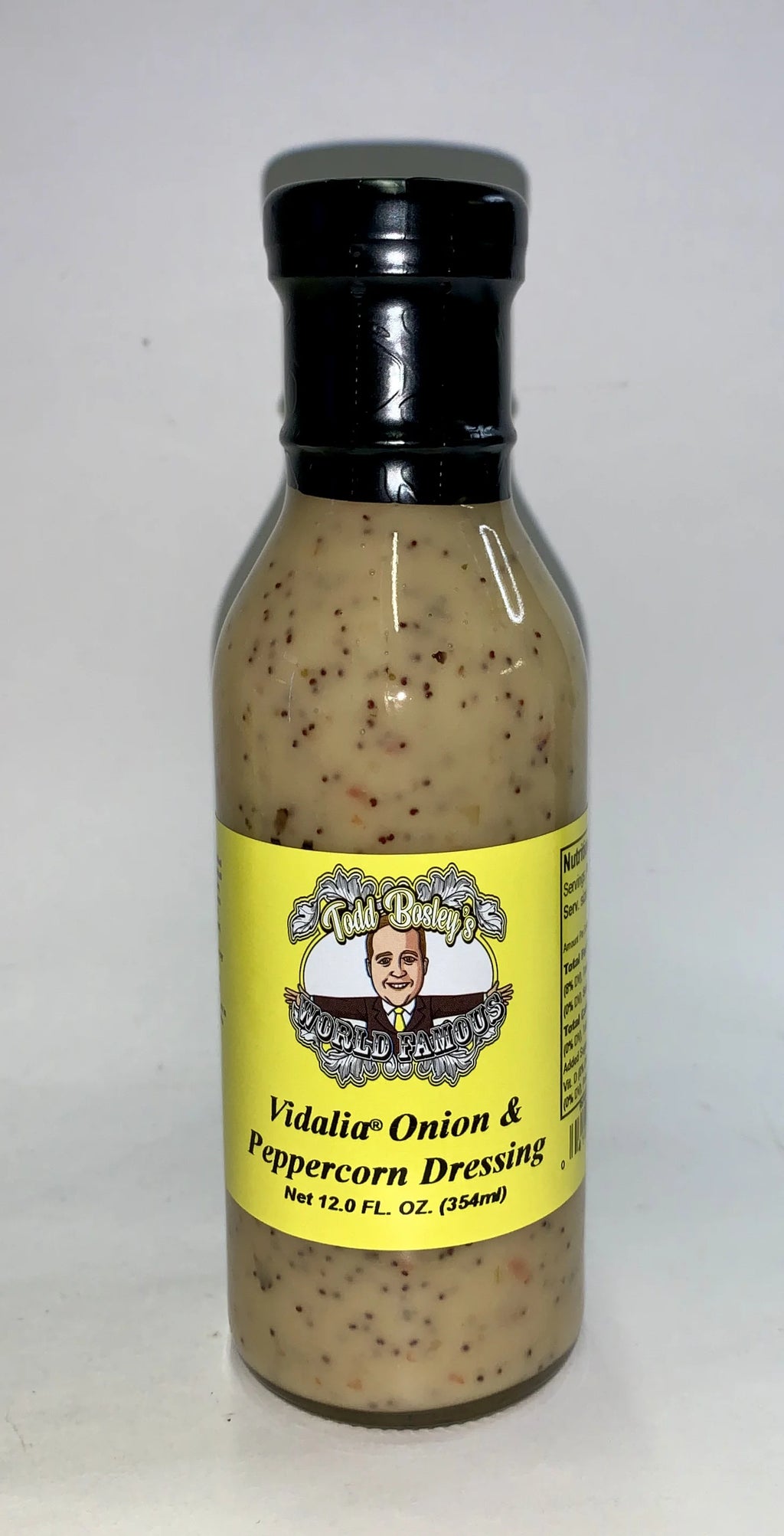 Vidalia Onion & Peppercorn Dressing (2 Pack) B5910