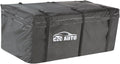 Black Waterproof Hitch Cargo Carrier Bag H1921
