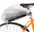 Rotating Dog Bike Leash With Shock Absorbers Z22359