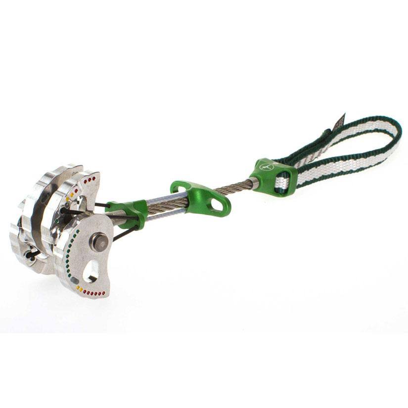 Orange Ultralight Master Cam 3 G7680