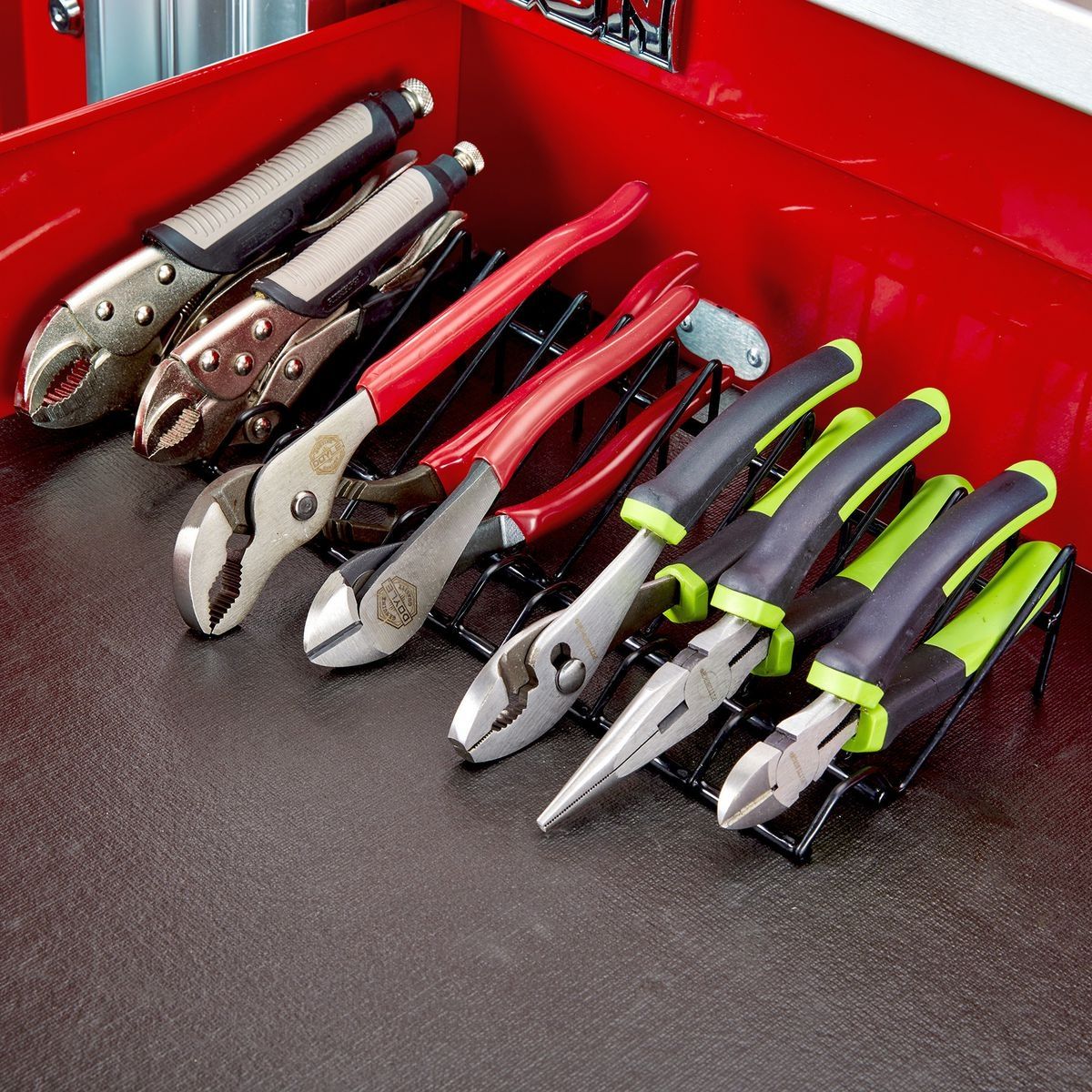 Wire Pliers Rack U64968
