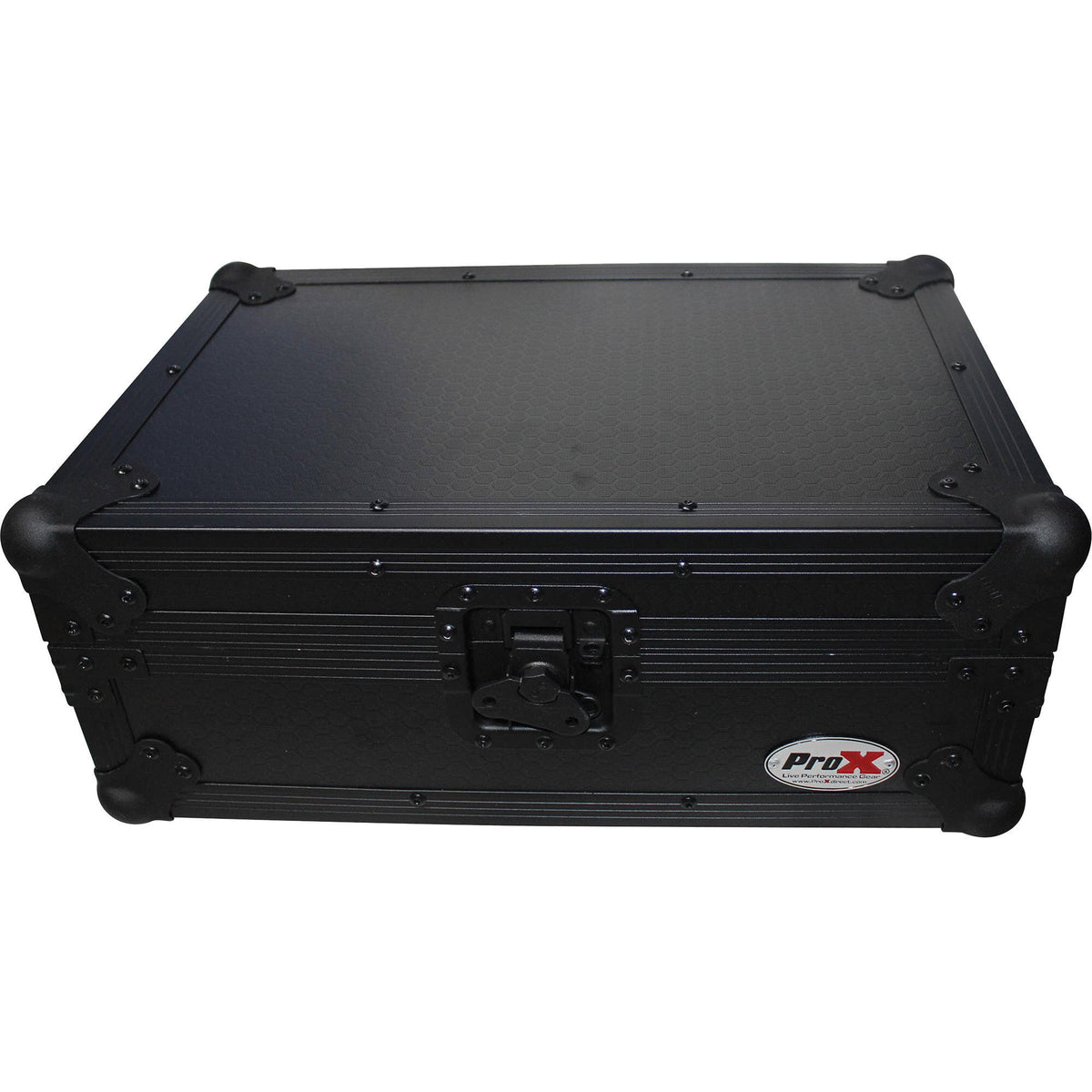 Black Flight Case for Pioneer DJM-S9 Mixer I980729
