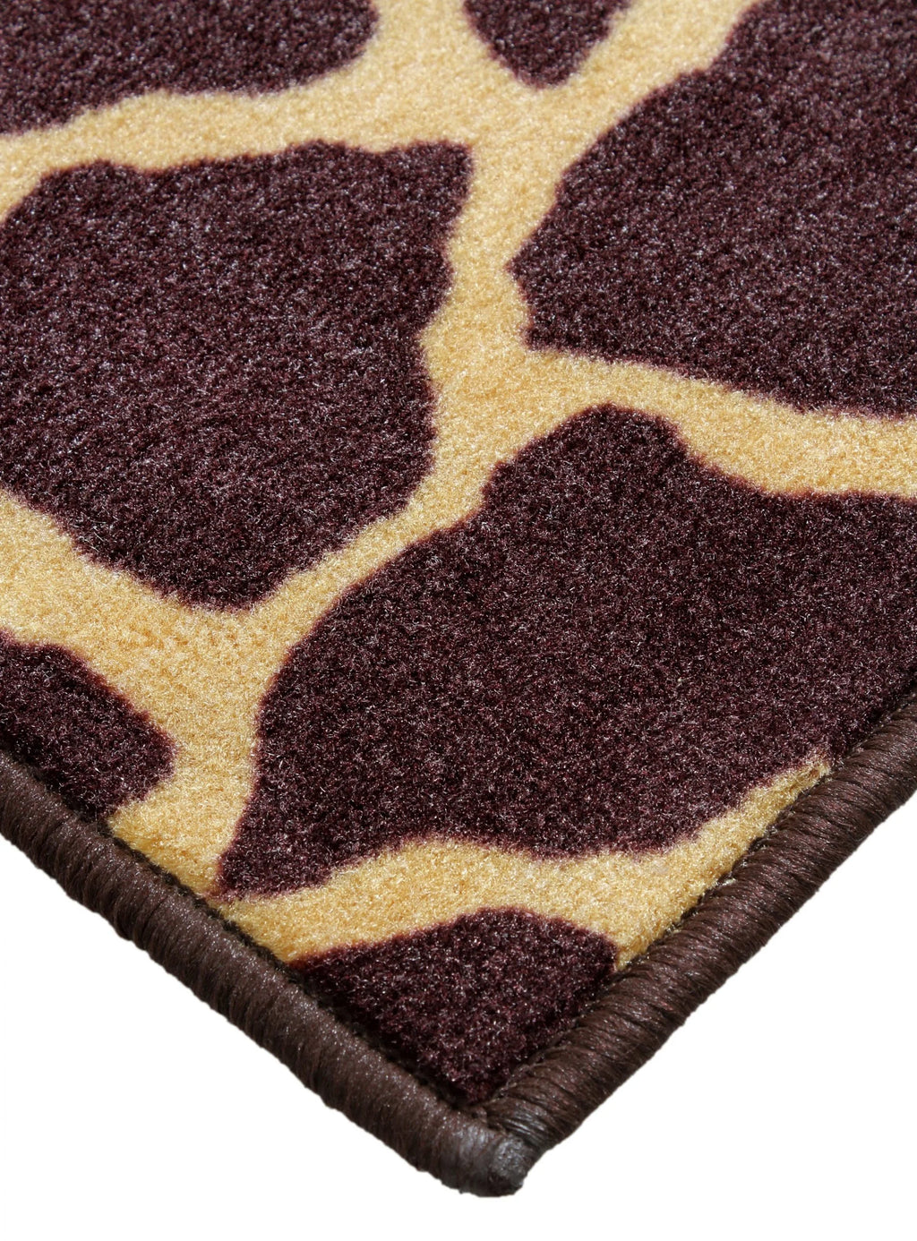 Giraffe Area Rug 10' x 14' J289391