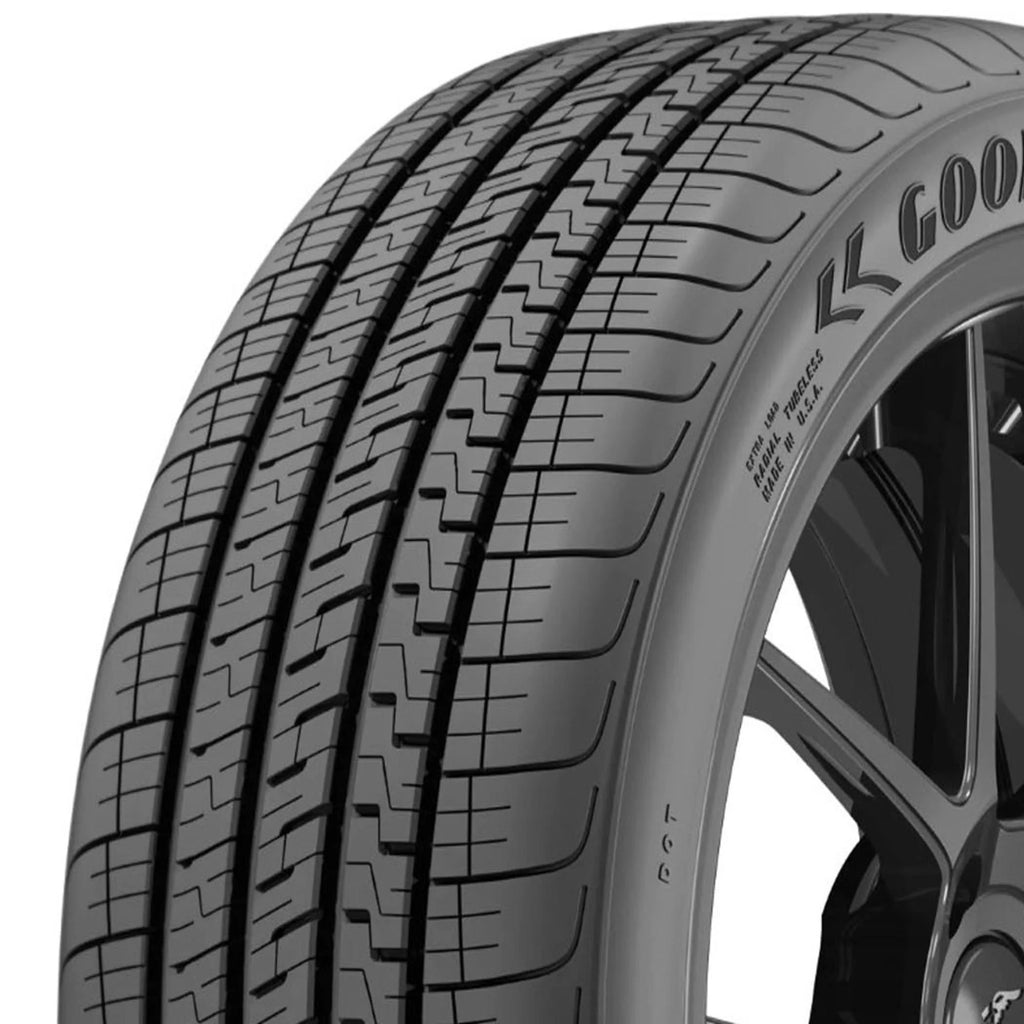 255/35ZR19 96Y XL Passenger Tire F86664
