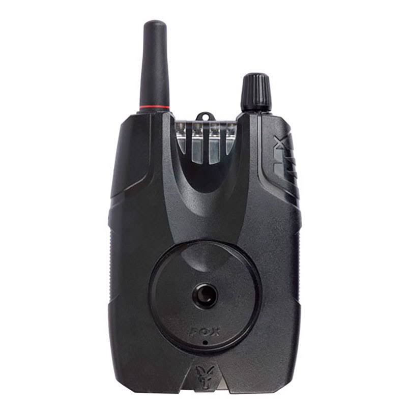 Micron MX Receiver Y17215