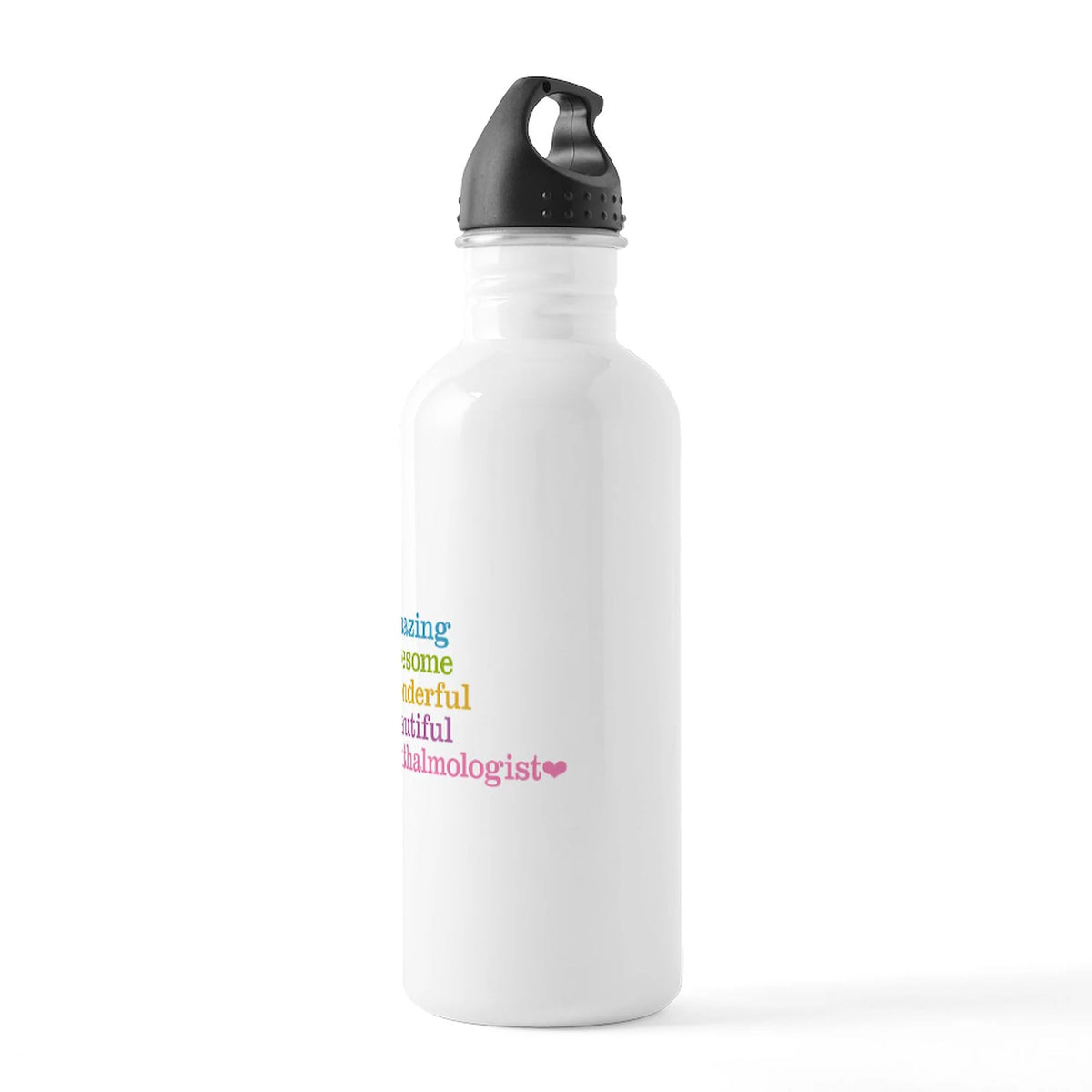 Stainless Steel Water Bottle 1.0L U5412