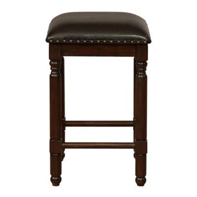 Counter Height Stool (Pair) F18032