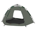 Waterproof Portable Dome Tent for 2/3/4/5 People M39228