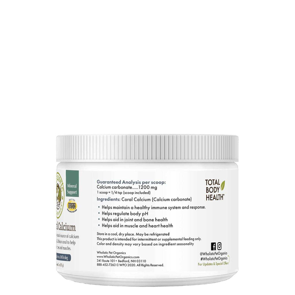 Calcium Support Pet Supplement T7532