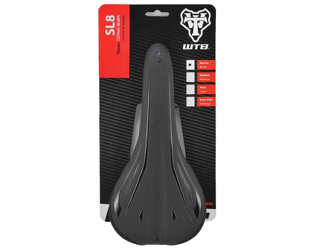 Black Saddle C5910