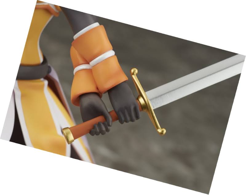 1/8 Scale Figure V9165
