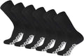 Cotton Full Cushioned Crew Socks M3447