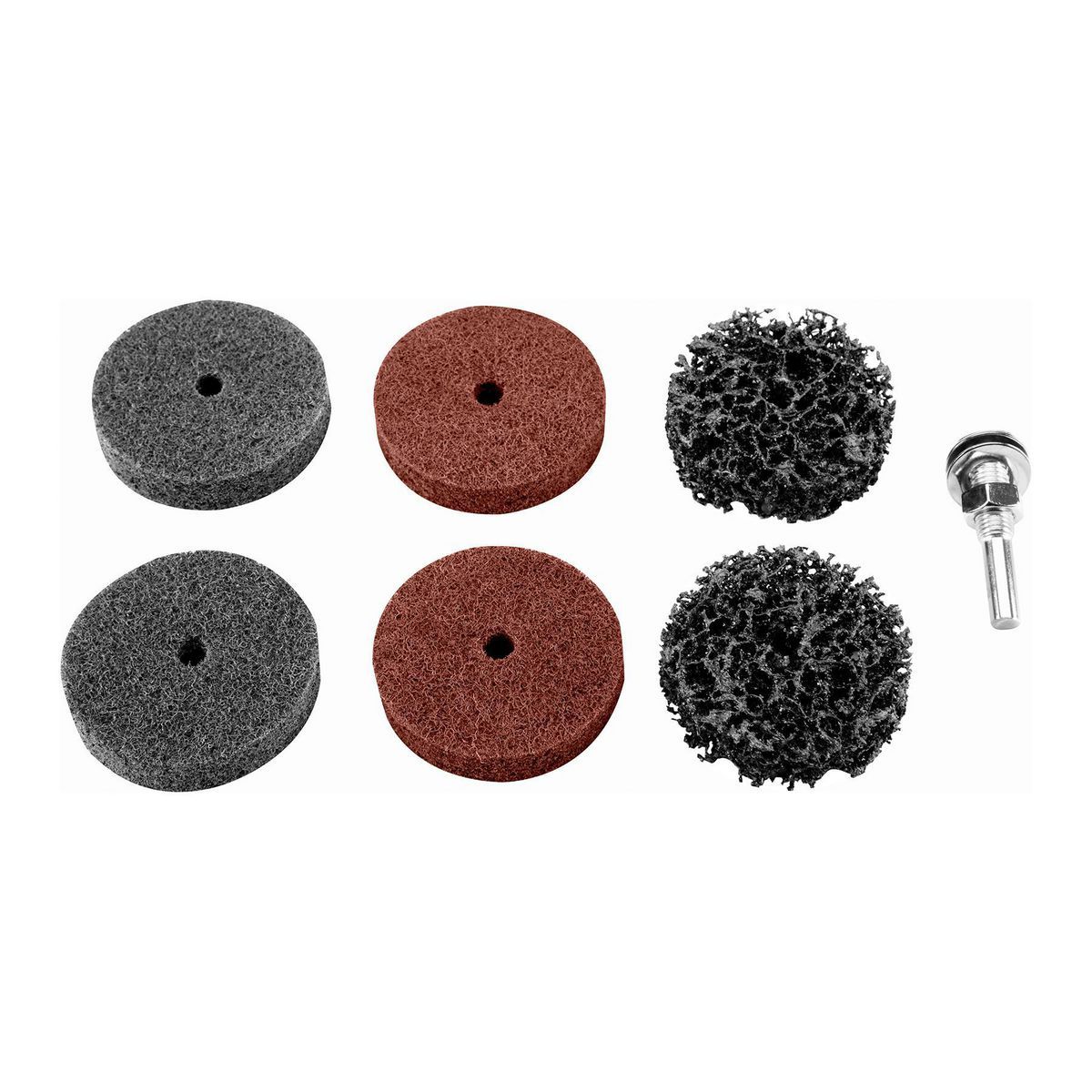 2 in. Conditioning/Stripping Kit N521981
