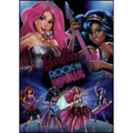 Barbie in Rock 'N Royals DVD B5651