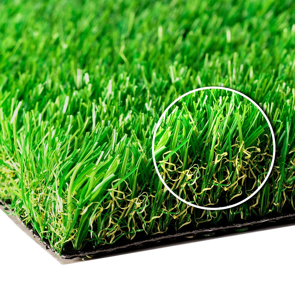 Artificial Grass 1.38" Pile Height 10' x 18' U389
